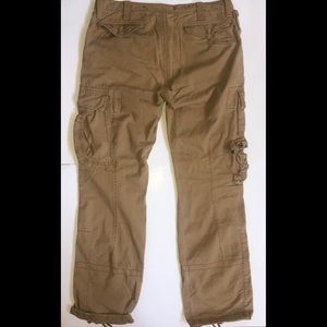 Ralph Lauren Cargo Pants